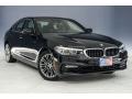 2018 5 Series 530i Sedan #11