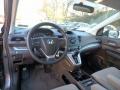 2012 CR-V EX 4WD #8