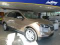 2018 Equinox Premier AWD #1 2018 Equinox Premier AWD #1