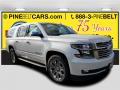 2018 Suburban Premier 4WD #1 2018 Suburban Premier 4WD #1