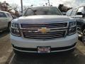 2018 Suburban Premier 4WD #2 2018 Suburban Premier 4WD #2