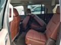 Rear Seat of 2018 Chevrolet Suburban Premier 4WD #5 Rear Seat of 2018 Chevrolet Suburban Premier 4WD #5