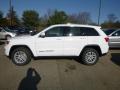 2018 Grand Cherokee Laredo 4x4 #2