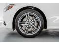  2018 Mercedes-Benz E 400 4Matic Wagon Wheel #9