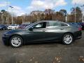 2018 Chevrolet Malibu Nightfall Gray Metallic #3 2018 Chevrolet Malibu Nightfall Gray Metallic #3
