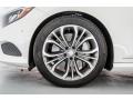  2017 Mercedes-Benz S 550 Cabriolet Wheel #9