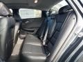 Rear Seat of 2018 Chevrolet Malibu Hybrid #6 Rear Seat of 2018 Chevrolet Malibu Hybrid #6