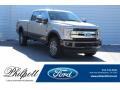 2017 F250 Super Duty King Ranch Crew Cab 4x4 #1