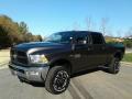 Front 3/4 View of 2018 Ram 2500 Power Wagon Crew Cab 4x4 #2