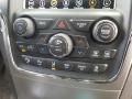 Controls of 2018 Jeep Grand Cherokee Overland 4x4 #16