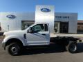2017 F350 Super Duty XL Regular Cab 4x4 #1 2017 F350 Super Duty XL Regular Cab 4x4 #1