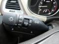 Controls of 2018 Hyundai Santa Fe Sport 2.0T AWD #17