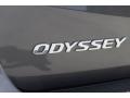2018 Odyssey EX-L #3