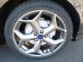  2018 Ford Focus ST Hatch Wheel #7