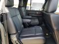 Rear Seat of 2017 Lincoln Navigator L Select 4x4 #12
