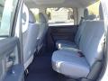 Rear Seat of 2018 Ram 2500 Tradesman Crew Cab 4x4 #10 Rear Seat of 2018 Ram 2500 Tradesman Crew Cab 4x4 #10