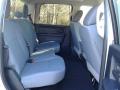 Rear Seat of 2018 Ram 2500 Tradesman Crew Cab 4x4 #12 Rear Seat of 2018 Ram 2500 Tradesman Crew Cab 4x4 #12
