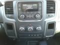 Controls of 2018 Ram 2500 Tradesman Crew Cab 4x4 #19 Controls of 2018 Ram 2500 Tradesman Crew Cab 4x4 #19