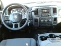 Dashboard of 2018 Ram 2500 Tradesman Crew Cab 4x4 #24 Dashboard of 2018 Ram 2500 Tradesman Crew Cab 4x4 #24