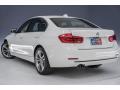 2018 3 Series 330i Sedan #3