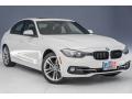 2018 3 Series 330i Sedan #11