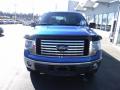 2012 F150 XLT SuperCab 4x4 #9