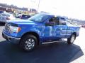 2012 F150 XLT SuperCab 4x4 #10