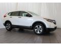 2018 CR-V LX #2
