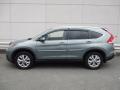 2012 CR-V EX-L 4WD #2