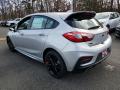 2018 Cruze LT Hatchback #4