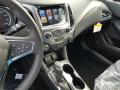 Controls of 2018 Chevrolet Cruze LT Hatchback #10