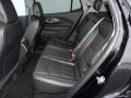 Rear Seat of 2018 GMC Terrain SLT AWD #7