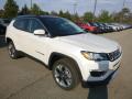 2018 Compass Limited 4x4 #7