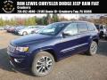 2018 Grand Cherokee Overland 4x4 #1 2018 Grand Cherokee Overland 4x4 #1