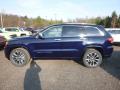 2018 Grand Cherokee Overland 4x4 #2 2018 Grand Cherokee Overland 4x4 #2