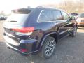2018 Grand Cherokee Overland 4x4 #5 2018 Grand Cherokee Overland 4x4 #5