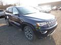 2018 Grand Cherokee Overland 4x4 #6 2018 Grand Cherokee Overland 4x4 #6