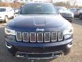 2018 Grand Cherokee Overland 4x4 #7 2018 Grand Cherokee Overland 4x4 #7