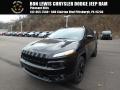 2018 Cherokee Limited 4x4 #1