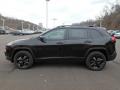 2018 Cherokee Limited 4x4 #2