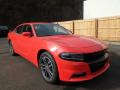 2018 Charger GT AWD #7