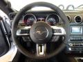 2018 Ford Mustang EcoBoost Fastback Steering Wheel #15