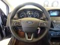  2018 Ford Focus SE Sedan Steering Wheel #15