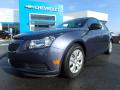 2014 Cruze LS #2 2014 Cruze LS #2