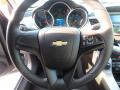 2014 Cruze LS #27 2014 Cruze LS #27