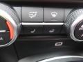 Controls of 2018 Alfa Romeo Giulia Ti AWD #30