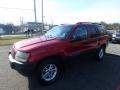 2004 Grand Cherokee Laredo 4x4 #1 2004 Grand Cherokee Laredo 4x4 #1