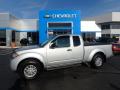 2015 Frontier SV King Cab 4x4 #1