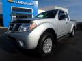 2015 Frontier SV King Cab 4x4 #2