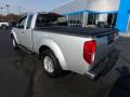 2015 Frontier SV King Cab 4x4 #4